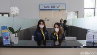 Sebelumnya, Pemkot Bandung juga meresmikan MPP di wilayah Bandung Timur yang berada di Sumarcon Bandung.