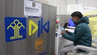 MPP Jalan Cianjur ini pun melayani sebanyak 26 pelayanan.