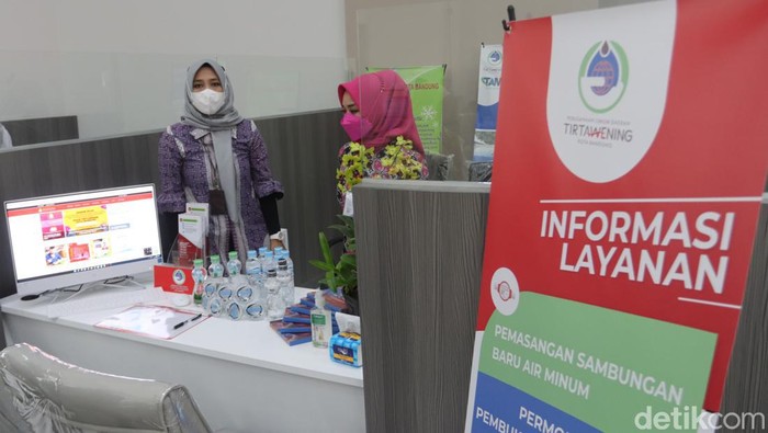Mal Pelayanan Publik (MPP) kembali diresmikan di pusat Kota Bandung, tepatnya di Jalan Cianjur. MPP baru ini diharapkan bisa memaksimalkan pelayanan publik kepada warga.