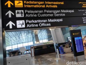 Syarat Penerbangan Terbaru Januari 2022, Model Pakaian yang Bikin Diusir