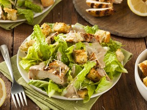 5 Nama Makanan Terkenal Ini Ternyata Memakai Nama Tokoh Nyata