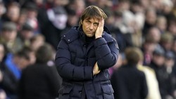 Chelsea Vs Tottenham: Conte Belum Pernah Menang Lawan Tuchel