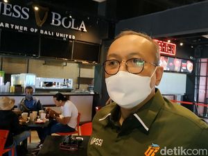 PT LIB Minta PSM Selesaikan Tunggakan Gaji Pemain Sebelum Liga 1 Bergulir