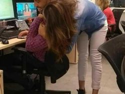 Awas! Foto Ilusi Optik Ini Bikin Kepala Pusing, Berani Lihat?