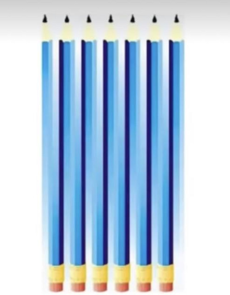 Foto ilusi optik memusingkan