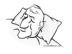 Awas! Foto Ilusi Optik Ini Bikin Kepala Pusing, Berani Lihat?