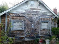 Awas! Foto Ilusi Optik Ini Bikin Kepala Pusing, Berani Lihat?