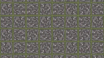 Temukan garis lengkung di gambar ini. Foto: Reddit