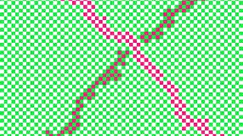 Ada berapa warna di foto ini? Foto: Reddit