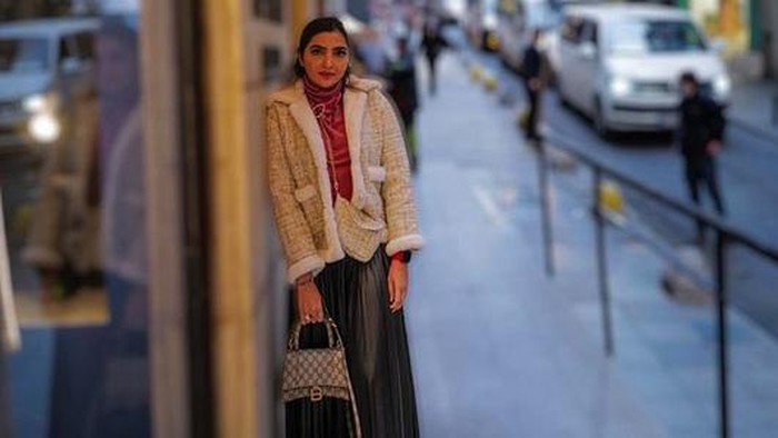 Dikunjungi Ashanty Sebelum Kena COVID-19, Turki Terbanyak Sumbang Omicron RI?