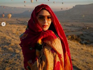 Ashanty Beri Jawaban Menohok Disebut Beban Negara Kena Corona usai Liburan