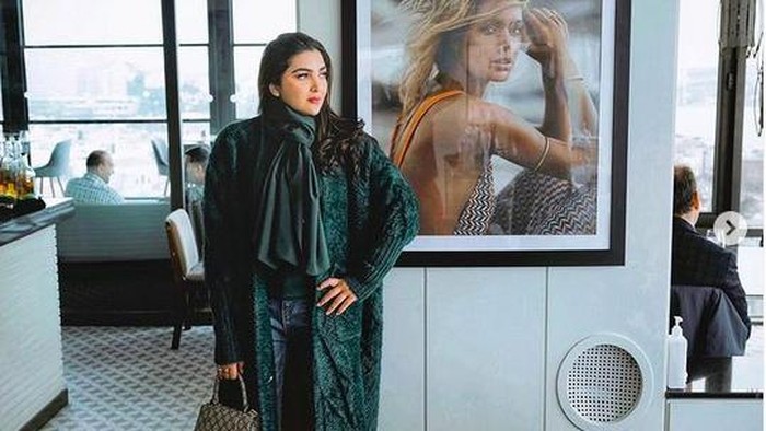 8 Orang Rombongan Ashanty Positif COVID, Omicron? Ini Kata Kemenkes