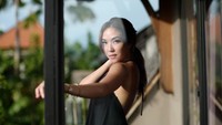 Gisel sadar proses yang dilalui tidak mudah. Foto: Iqbal Widjayanto - Instagram Gisel