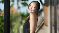 Gisel mengaku percaya dengan apa yang dihadapi dalam hidupnya sesuai dengan izin Tuhan. Foto: Iqbal Widjayanto - Instagram Gisel