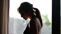 Semua hal itu Gisel ungkapkan dalam unggahannya di Instagram. Foto: Iqbal Widjayanto - Instagram Gisel