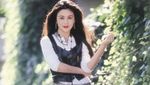 Rosamund Kwan Lawan Main Andy Lau Berjuluk Legenda Awet Muda