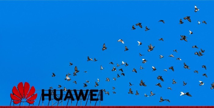 Huawei