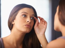 Jangan Biarkan Kusam Bikin Insecure, Cegah dengan Tips Ini