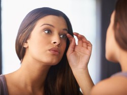 Jangan Biarkan Kusam Bikin Insecure, Cegah dengan Tips Ini