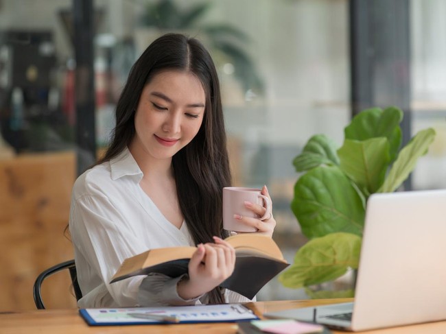 Happy couple with perfect astrological sign match and love compatibility