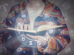 Ramalan Tarot 2024 Zodiak Aries, Taurus, Gemini