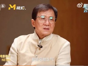 Jackie Chan Bocorkan Rencana Film Rush Hour 4