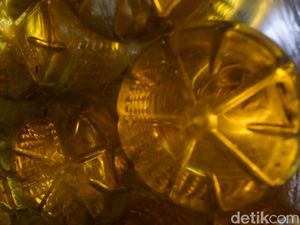 Harga Minyak Goreng Melonjak, Pemprov DKI Bakal Gelar Operasi Pasar