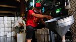 Harga Minyak Goreng Meroket, Jakarta Tunggu Aba-aba Pusat
