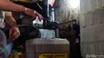 Harga Minyak Goreng Meroket, Jakarta Tunggu Aba-aba Pusat