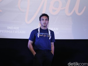 Jefri Nichol Ungkap yang Terjadi Usai Adu Jotos dengan Keanu Si Netizen Julid
