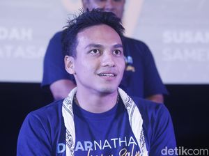Jefri Nichol Akui Takut Impoten, Kenapa Tuh?