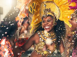 Waspada Omicron, Karnaval Jalan Raya Rio de Janeiro Batal Lagi