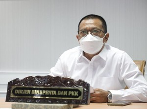 Kemnaker Bakal Sanksi Tegas P3MI yang Salurkan CPMI Secara Ilegal