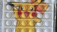 Hidupnya berat banget ini Pikachu. Foto: Dok. Brightside