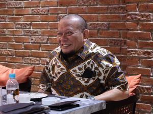 LaNyalla Minta Pemerintah Tertibkan TKI Ilegal Karena Rugikan Negara