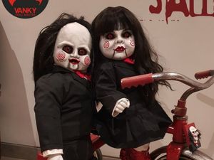 Sejarah Boneka Arwah: Muncul saat Krisis 1929, Mimpi Bisa Bikin Kaya