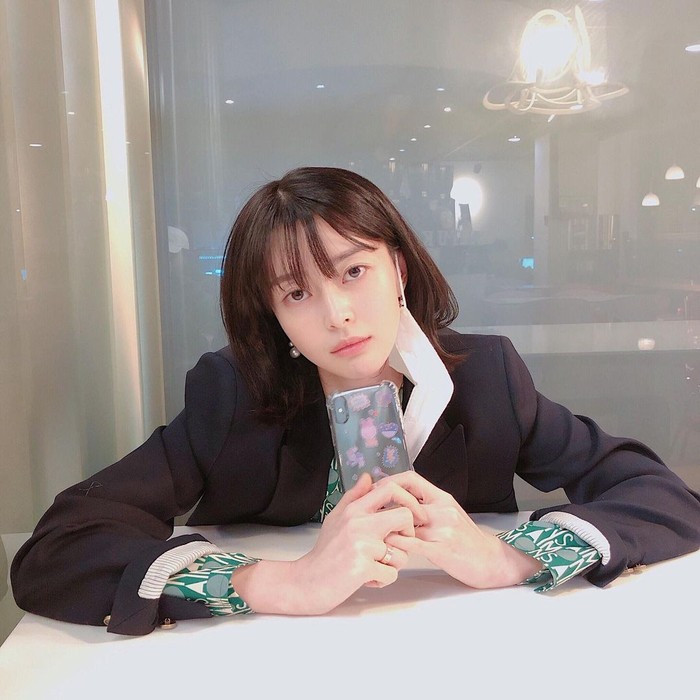 Kwon Nara