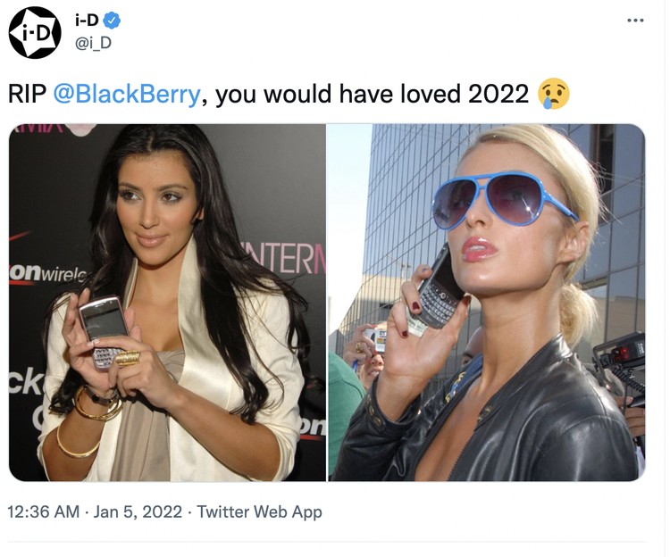 Meme BlackBerry Meme BlackBerry