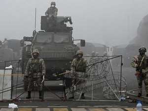 Mendadak Ricuh dan Situasi Darurat, Ada Apa di Kazakhstan?