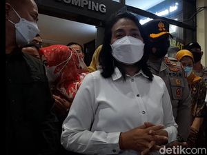 Menteri PPPA Kawal Kasus Bocah Sumedang Disekap-Diikat Rantai