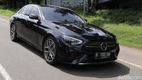 e300 mercedes 2021