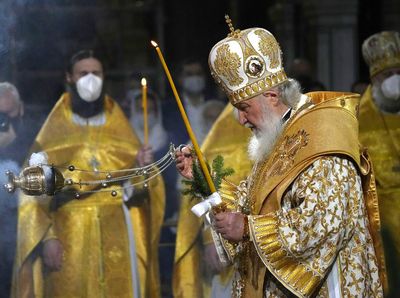Melihat Misa Natal yang Dirayakan 7 Januari