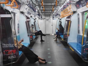 Sebaran 34.301 Kasus Aktif COVID-19 RI 20 Juli, DKI Sumbang 17 Ribu!