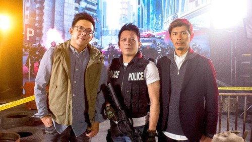 NOAH rilis video musik Bagai Bintang di Surga.