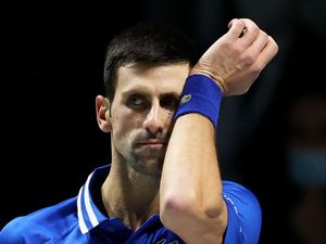 Sindiran Nadal Soal Djokovic yang Dilarang Main di Australia Terbuka 2022