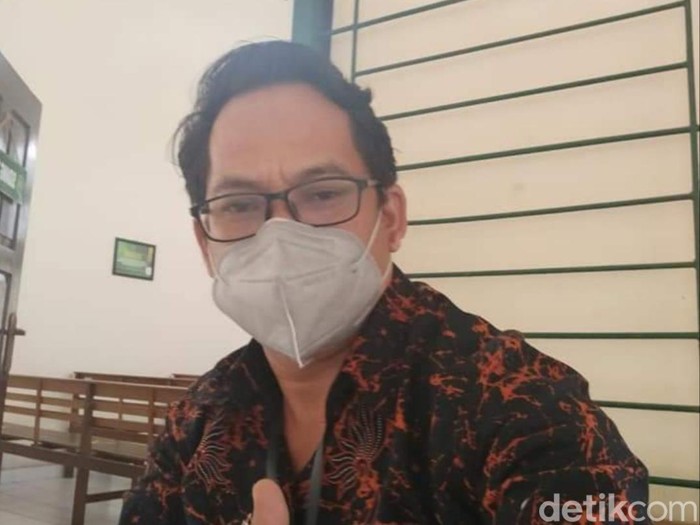 Pakar hukum sebut restorative justice kasus anak anggota DPRD perkosa siswi tak tepat