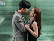 10 Pasangan Drakor Chemistry-nya Terlalu Nyata 10 Pasangan Drakor Chemistry-nya Terlalu Nyata