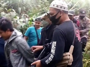 Ini Motif 4 Pelaku Aniaya-Bunuh ODGJ di Cianjur
