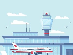 Pengembangan Bandara Ibu Kota Baru