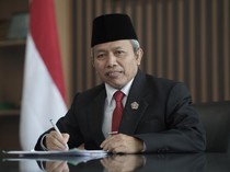 Eks Sekjen Kemenag Kritik Kemenhaj soal Skema Daftar Tunggu Antrean Haji